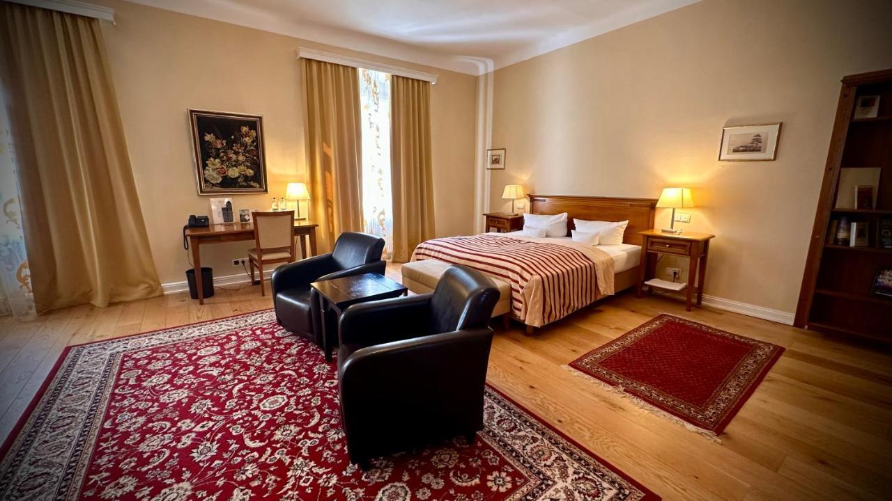 Schloss Burgellern Scheßlitz Cameră foto