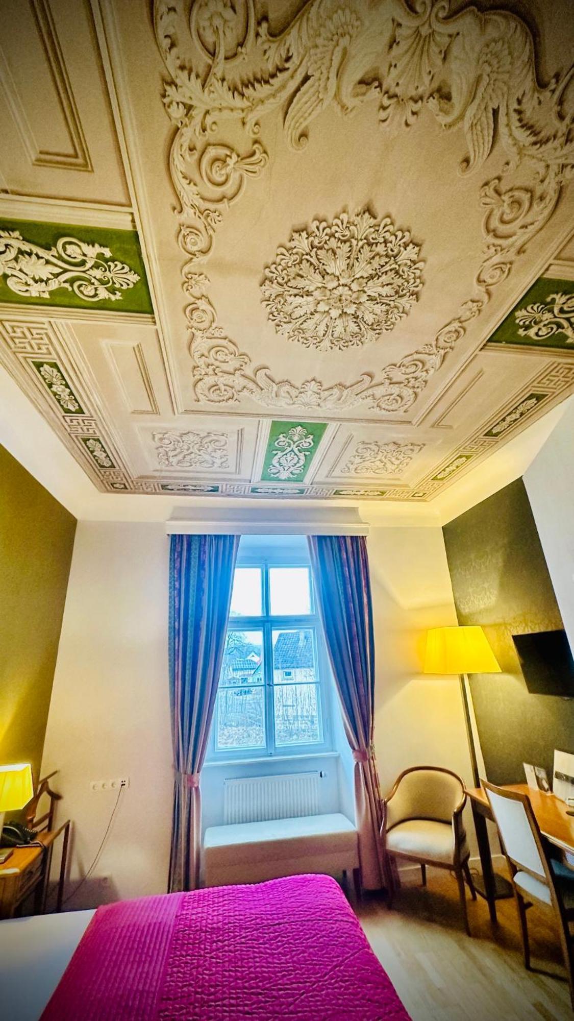 Schloss Burgellern Scheßlitz Cameră foto