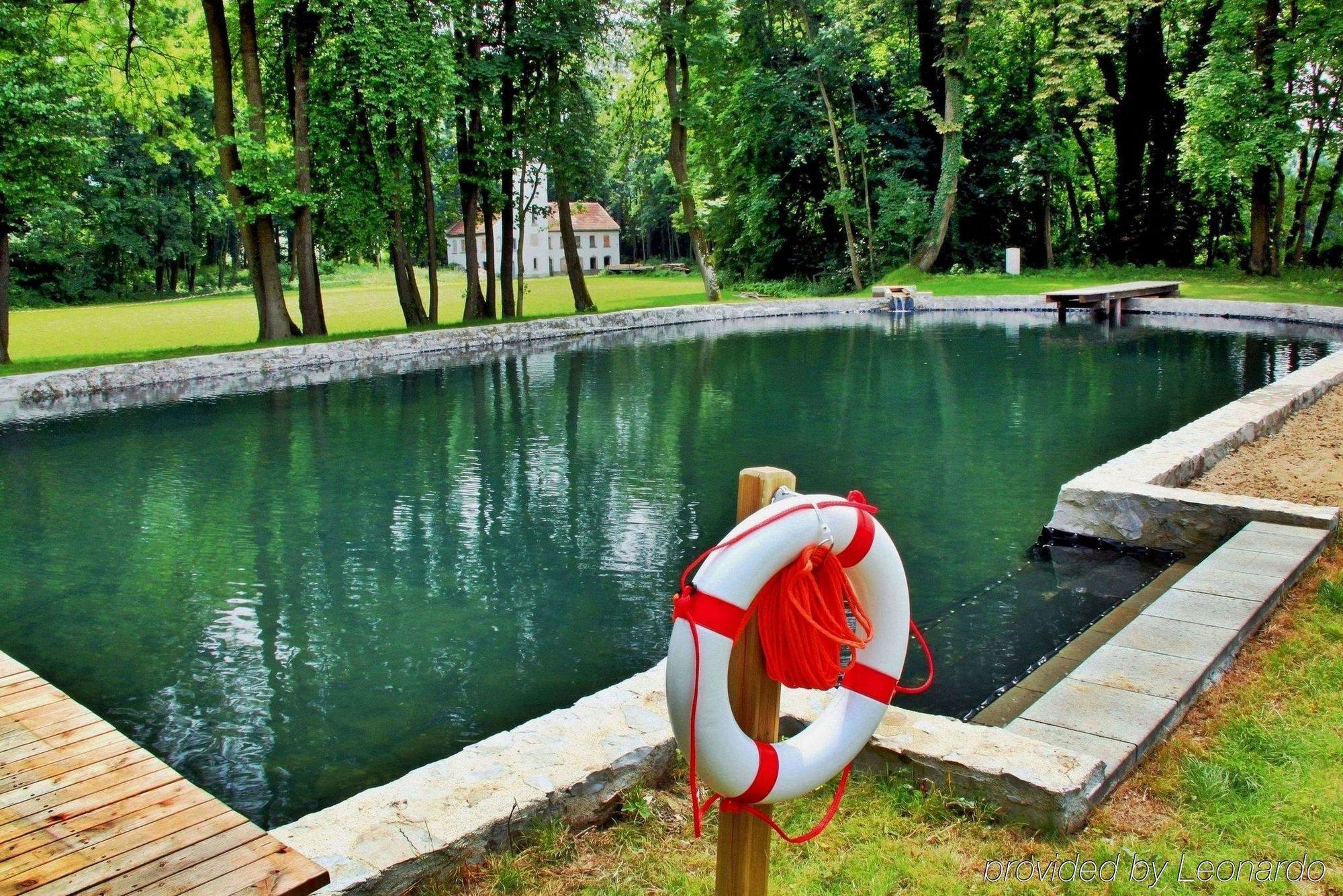 Schloss Burgellern Scheßlitz Facilități foto